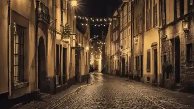 Top 7 de las ciudades más iluminadas en Navidad que son un espectáculo visual