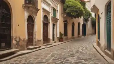 Top 5 de las Ciudades Más Famosas de Colombia Que Debes Conocer