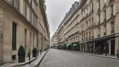Top 5 de las Ciudades Más Turísticas de Francia (y por qué París es solo el comienzo)