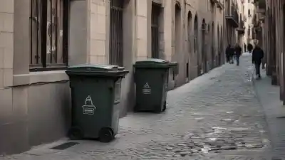 Top 5 de las ciudades más sucias de España: Un análisis basado en datos reales