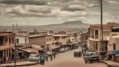 Top 10 de las Ciudades Más Famosas de África: Joyas de un Continente Inmenso