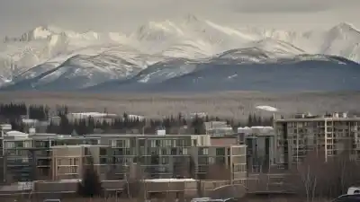Top 5 de las Ciudades Más Importantes de Alaska: Centros de Población y Poder