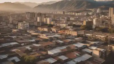 Top 5 de las Ciudades Más Grandes del Perú: Población, Dinamismo y Megaurbanismo