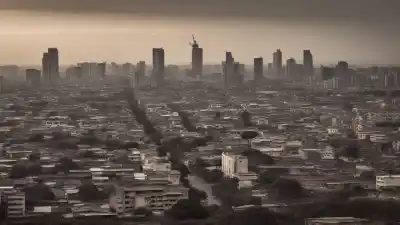 Top 10 de las Ciudades Más Pobladas de África: Gigantes en Expansión
