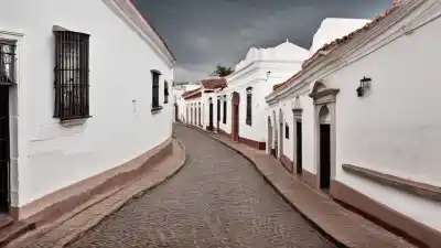 Top 5 de las Ciudades Más Importantes de Chuquisaca: Joyas Históricas y Culturales