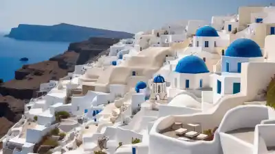 Los 10 Lugares Más Lindos de Europa Que Te Dejarán Sin Aliento