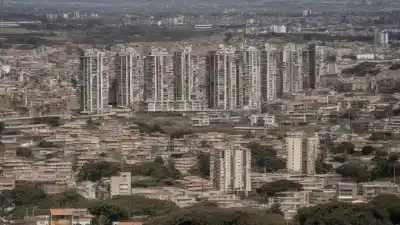 Top 5 de las Ciudades Más Pobladas de Canelones: El Corazón Urbano del Departamento