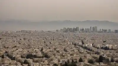 Top 5 de las Ciudades Más Pobladas de Irán: Gigantes Urbanos de Persia