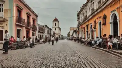 Top 10 de las Ciudades Más Pobladas de Veracruz: El Corazón Urbano del Estado