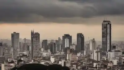 Top 10 de las Ciudades Más Pobladas de Brasil: Un Viaje por sus Megaurbes