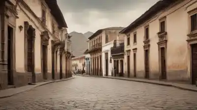 Top 5 de las Ciudades Más Seguras de Perú: Descubre los Destinos con Mayor Tranquilidad