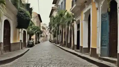 Top 5 de las Ciudades Más Importantes de Formosa: Corazón de la Provincia Verde