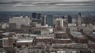 Top 5 de las Ciudades Más Importantes de Oklahoma que Debes Conocer