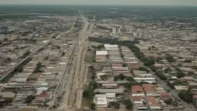 Top 5 de las Ciudades Más Pobladas de Tabasco: El Corazón Urbano del Sureste