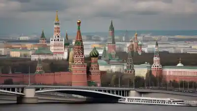 Top 10 de las Ciudades Más Importantes de Rusia: Poder, Historia y Cultura