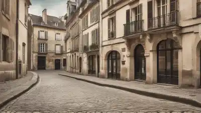Top 10 de las Ciudades Más Famosas de Francia que Debes Visitar
