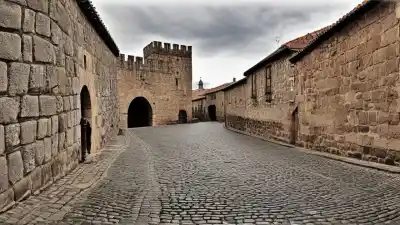 Top 5 de las Ciudades Más Grandes de Ávila: Descubre los Gigantes de la Provincia