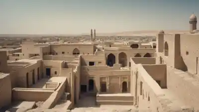 Las 5 Ciudades Más Importantes de Irak: Centros de Historia, Poder y Cultura