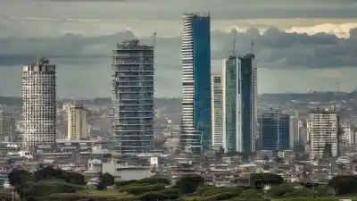 Top 5 de las Ciudades Más Modernas de Ecuador que Debes Conocer