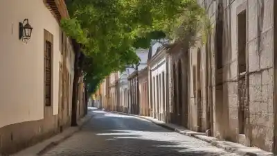 Top 5 de las Ciudades Más Seguras de Nuevo León: Descubre los Oasis de Tranquilidad