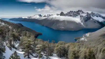Top 10 de los Lugares Más Lindos de Bariloche que Te Dejarán Sin Aliento