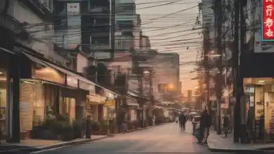 Top 7 de las Ciudades Más Seguras de Asia que Debes Conocer