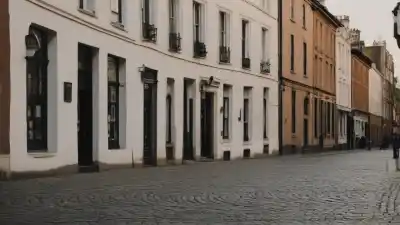 Top 10 de las Ciudades Más Pacíficas del Mundo para Vivir y Visitar