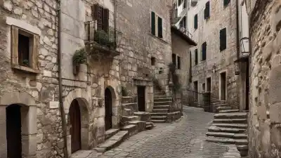 Top 5 de las Ciudades Más Turísticas de Montenegro: Descubre la Joya del Adriático