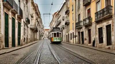 Top 5 de las Ciudades Más Importantes de Portugal que Debes Conocer