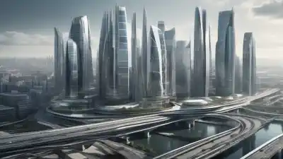 Top 7 de las Ciudades Más Modernas del Mundo: Innovación y Futuro Hoy