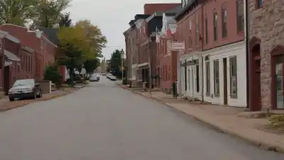 Top 10 de las Ciudades Más Tranquilas de Canadá para Escapar del Estrés