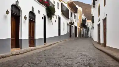Top 7 de las Ciudades Más Pobladas de Canarias: Un Viaje por sus Centros Urbanos