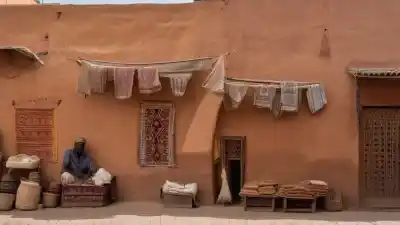 Top 5 de las Ciudades Más Turísticas de Marruecos que Debes Visitar