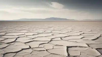 Top 10 de los Lugares Más Bajos Sobre el Nivel del Mar en el Mundo
