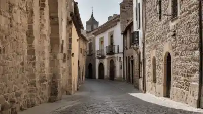 Top 5 de las Ciudades Más Ricas de Castilla y León: Potencia Económica en el Corazón de España