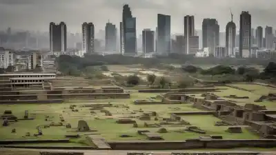 Top 5 de las Ciudades Más Modernas del Perú que Debes Conocer