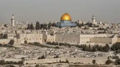 Top 7 de las Ciudades Más Grandes de Israel: Un Viaje por la Demografía y la Historia