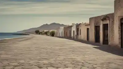 Top 5 de las Ciudades Más Importantes de Baja California Sur que Debes Conocer