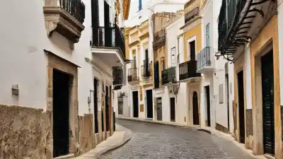 Top 5 de las Ciudades Más Grandes de Cádiz: Población y Vida Urbana