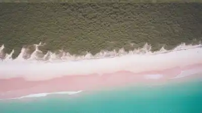 Top 5 de los Lugares Más Visitados en las Bahamas que Debes Conocer