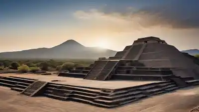 Top 5 de las Ciudades Más Importantes de la Cultura Teotihuacana (Más Allá de la Gran Metrópoli)