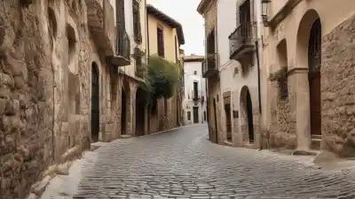 Top 10 de las Ciudades Menos Pobladas de España: Descubre la España Desconocida