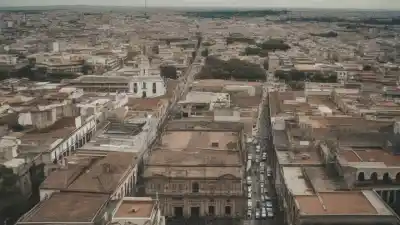 Top 5 de las Ciudades Más Importantes de Guadalajara: Más Allá de la Perla Tapatía