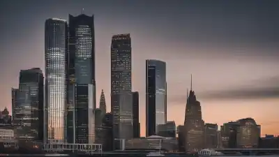 Top 10 de las Ciudades Más Famosas del Mundo: Iconos Globales que Todos Reconocen