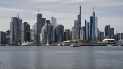 Top 10 de las Ciudades Más Ricas de Australia: Potencias Económicas del Continente