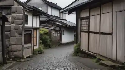 Top 7 de las Ciudades Menos Pobladas de Japón: Descubre la Serenidad del País del Sol Naciente