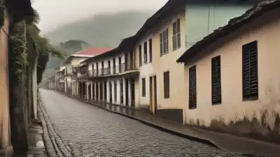 Top 5 de las Ciudades Más Frías de Costa Rica: Refugios de Frescura en el Trópico