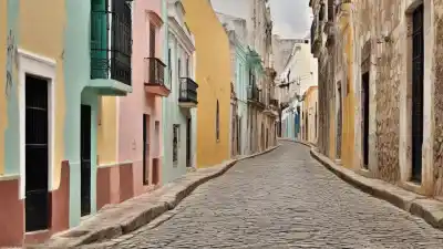 Top 5 de las Ciudades Más Importantes de Campeche que Debes Conocer
