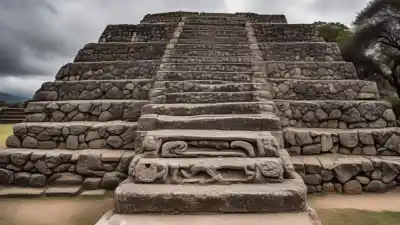 Top 5 de las Ciudades Más Importantes de la Cultura Zapoteca que Debes Conocer