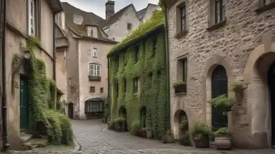 Top 10 de las Ciudades Más Bonitas del Mundo que Debes Visitar en tu Vida